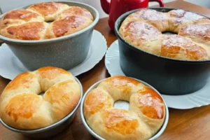 A Receita Tradicional Fofinha e Cheirosa que Será um Sucesso Garantido em Sua Casa