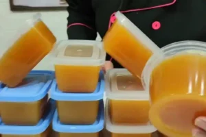 A Solução Caseira para Deixar Suas Panelas Brilhando Como Novas