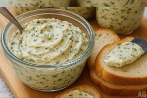 Patê de Queijo e Azeitona Cremoso e Escandalosamente Saboroso que Some da Mesa em Minutos