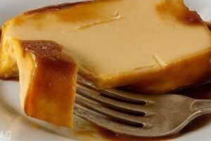 Pudim Fit Sem Açúcar Mais Cremoso do Mundo, Fácil e Sem Culpa