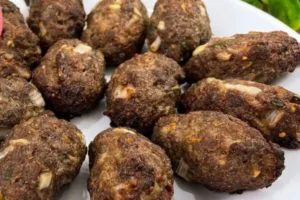 Quibe Sem Glúten – Veja Como é Fácil de Fazer Essa Versão Deliciosa Para o Seu Jantar em Família!