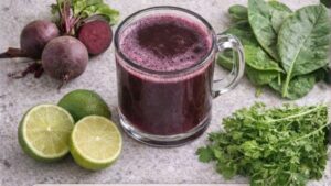 O “Smoothie Milagroso”: Uma Bebida Natural Poderosa para Aumentar a Energia, Ajudar na Limpeza do Organismo e Apoiar a Saúde Geral