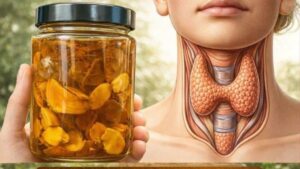 Tônico Natural Para Tireoide: Essa Misturinha de Gengibre, Cúrcuma e Limão Está Chamando Atenção de Quem Quer Cuidar da Saúde de Forma Natural