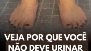 Urinar no Chuveiro Faz Mal? Descubra os Riscos para a Higiene, Encanamento e Convivência