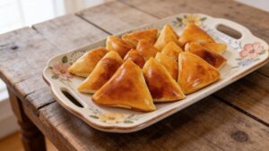 Massa perfeita para esfihas abertas ou fechadas facilita todo preparo