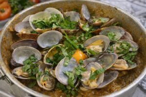 Como Fazer Açorda de Marisco Cremosa e Cheia de Sabor