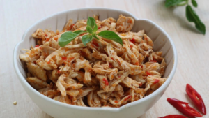 o truque em 1 min que salva o almoço