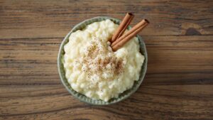 receita tradicional que lembra casa de vó