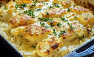 Bacalhau Escondido – a famosa receita da minha avó que fica deliciosa