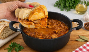 Bifanas à Portuguesa (as melhores bifanas de sempre)