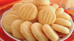 o clássico queridinho das pausas pro café!