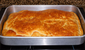 Folar tradicional de Trás-os-Montes (a verdadeira receita)