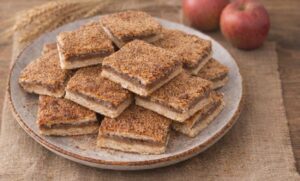 A Verdadeira Boleima Alentejana de Maçã – Receita Antiga