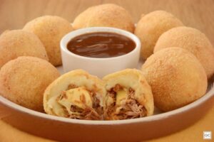 6 receitas deliciosas para servir como aperitivo