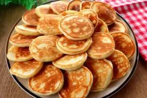 A Receita Sem Fritura Gostosa, Econômica e Muito Fácil de Fazer que Vai Conquistar Seu Coração!