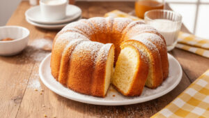 Bolo 3 Copos Simples Fofinho e Perfeito para o Dia a Dia