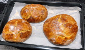 Bolo tradicional da Páscoa (o favorito cá em casa)