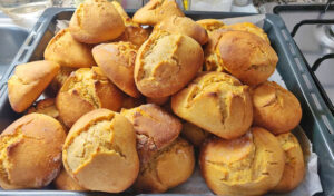 Bolos de Alpalhão – fofinhos e deliciosos (e são fáceis de fazer)