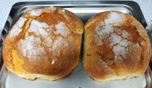 Bolos da Páscoa tradicionais (fáceis de fazer e ficam deliciosos)