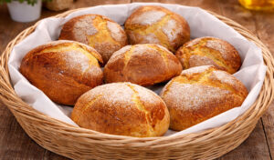 Bolos da Páscoa Tradicionais (receita que tem passado de geração em geração)