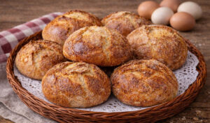 Bolos Tradicionais da Páscoa – não podem faltar nesta época