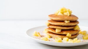 Você conhece a bruaca? Veja a receita da panqueca cearense deliciosa