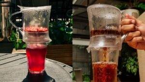 Chás ganham espaço nas cafeterias e viram nova tendência de consumo