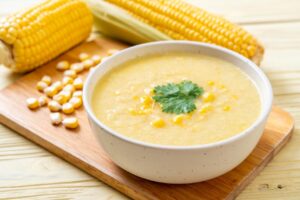 O erro ao fazer creme de milho que muita gente comete; veja como não errar
