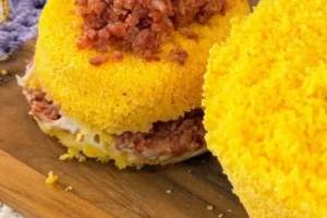 Aprenda o Passo a Passo para Deixar Seu Cuscuz Fofinho e Saboroso