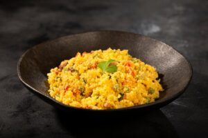 5 receitas para variar no cardápio