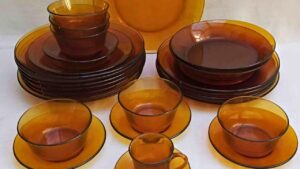 a história do prato que hoje vale ouro