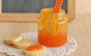 Receita de Doce de Abóbora Bolina Caseiro e irresistível