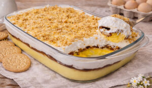 Doce da casa tradicional (a verdadeira receita)