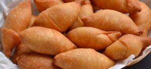 Faço sempre aqui em casa, tô viciada