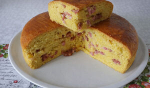 Folar de Carnes – não pode faltar na mesa nesta época