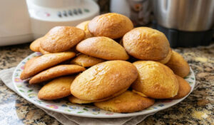 Esquecidos da Páscoa (fáceis de preparar e ficam tão bons que logo desaparecem)