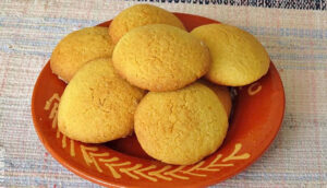 Estaladinhas de coco para a Páscoa (fazem-se num instante e ficam deliciosas)