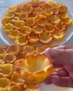 Barquinhos de Noé: Receita Divertida, Criativa e Perfeita para Crianças