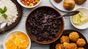 versão sem carne seca que vale a pena testar