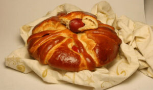 Folar Doce – Receita tradicional fácil e económica (e muito saborosa)