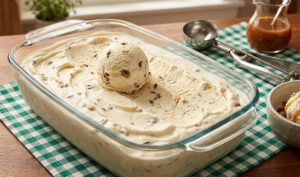 O Segredo do Gelado de Maracujá Perfeito: Super Cremoso