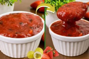 Uma Receita Muito Fácil com Poucos Ingredientes Que Fica Divina