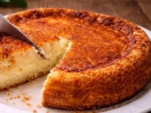 Bolo Cremoso de Coco – Ver Receita