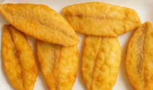 Peixe Crocante na Maizena – Ver Receita