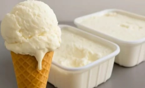 Sorvete Caseiro Cremoso – Ver Receita