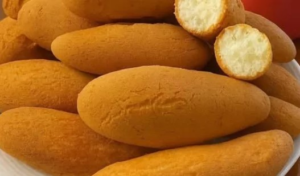 Biscoitinho de Polvilho – Ver Receita