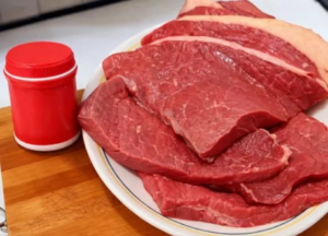 Carne Macia na Panela – Ver Receita