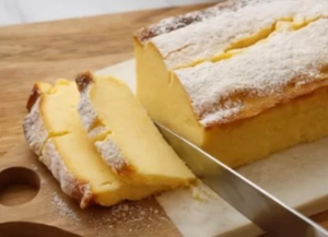 Bolo Leve Saudável – Ver Receita