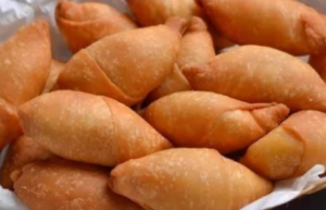 Rolinho Crocante de Banana – Ver Receita