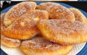 Tortinhas de Maçã – Ver Receita